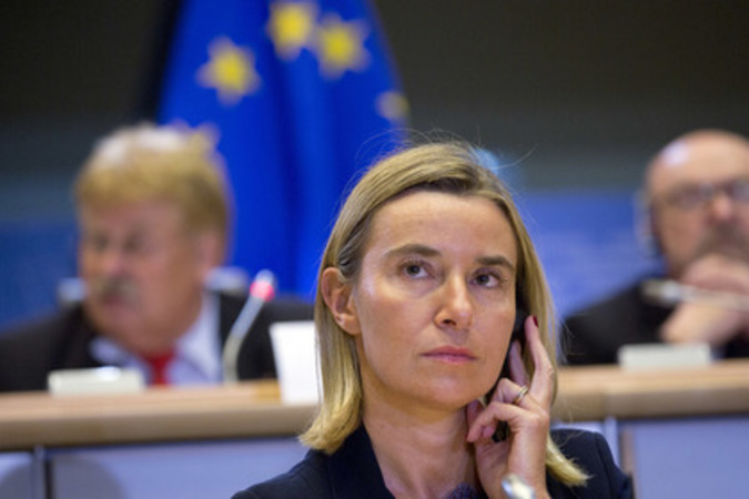 ЕС оценит выполнение Минских договоренностей и обсудит санкции летом