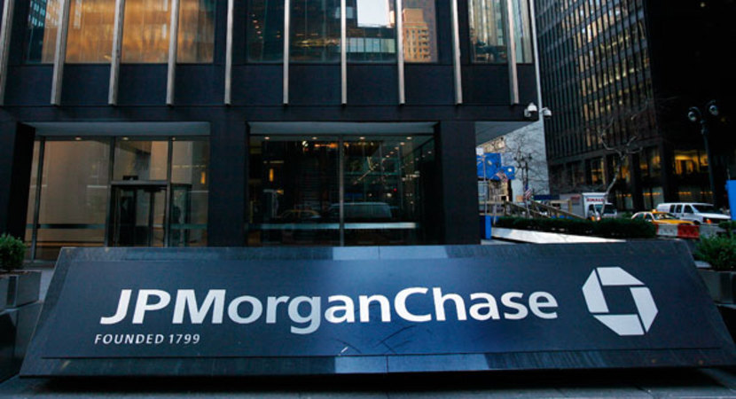 Российские гособлигации будут исключены из индексов JP Morgan Chase