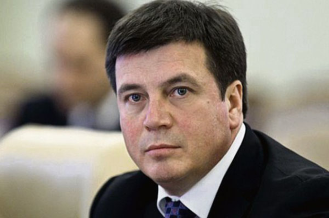 Геннадий Зубко: передача финансов на места привела к профициту местных бюджетов