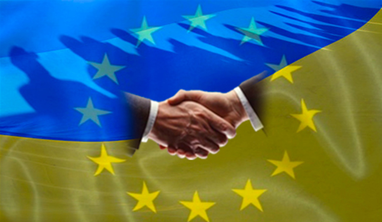Германия ратифицировала ассоциацию Украины и ЕС