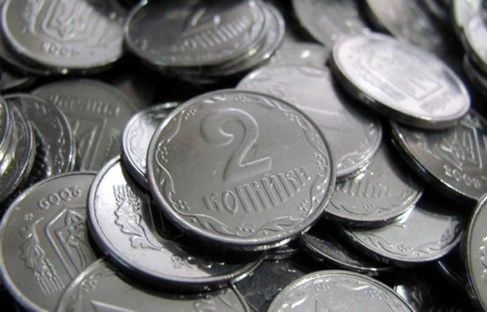 НБУ изучает возможность оптимизации номинального ряда монет и банкнот