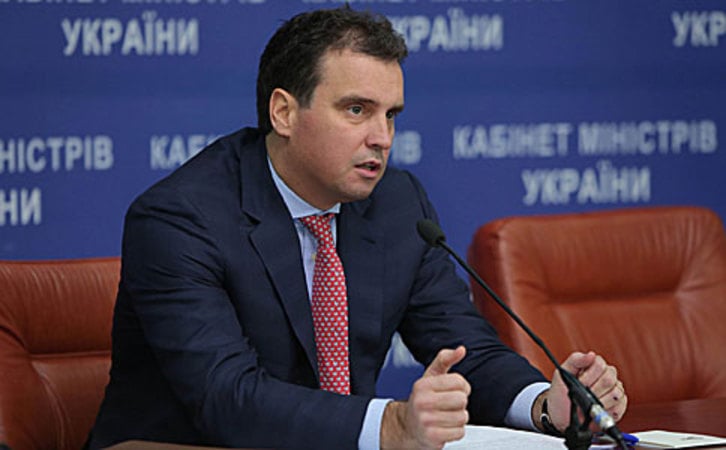 Глава МЭРТ: французов интересует приватизация в Украине