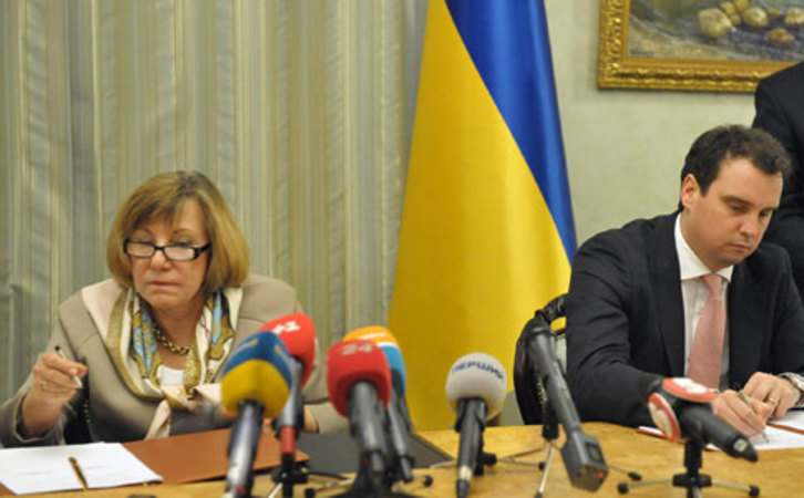 Американские инвестфонды пообещали Украине 30 млн долларов
