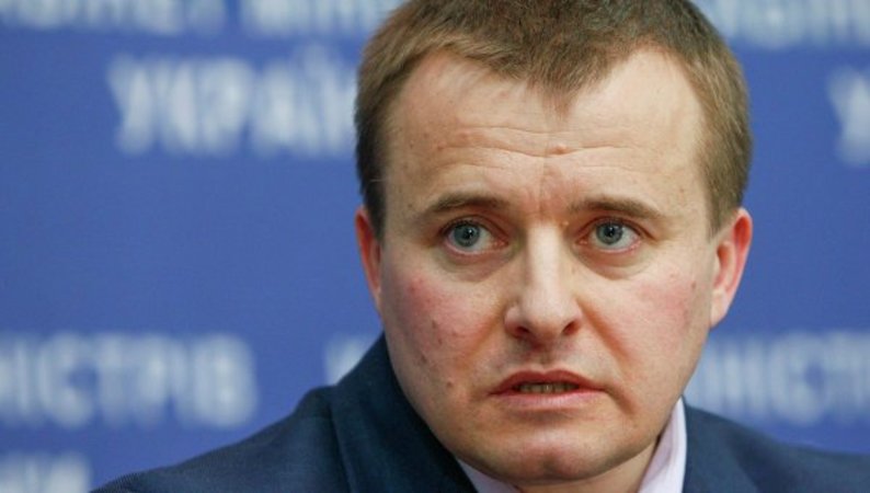 Глава Минэнергоугля рассказал, когда «Нафтогаз» готов возобновить закупки у «Газпрома»