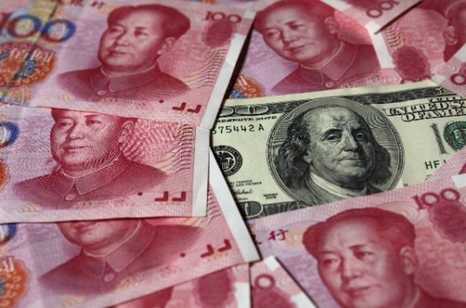 Business Insider: Китай медленно, но верно подрывает силу доллара