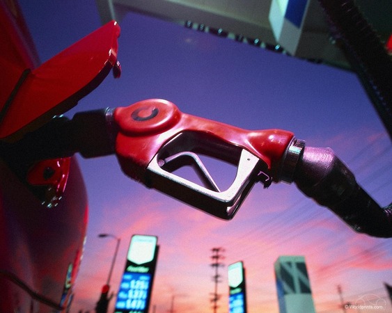 Цены на бензин в Украине по-прежнему стабильны