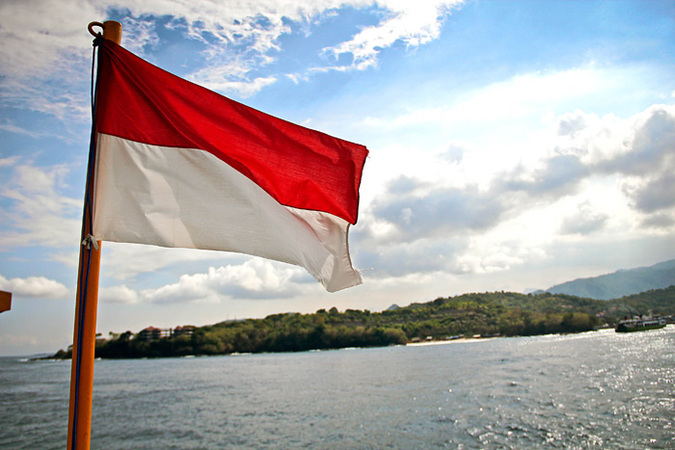 Индонезия вводит запрет на внутренние расчеты в инвалютах