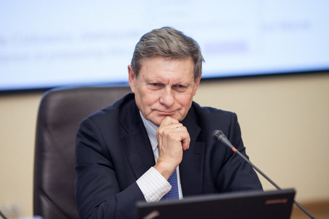 Лешек Бальцерович назвал список ключевых реформ для Украины