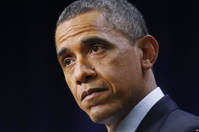 Обама призвал Конгресс отменить санкции против Кубы