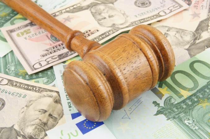 За неуплату налогов наследницу Nina Ricci оштрафовали на миллион евро