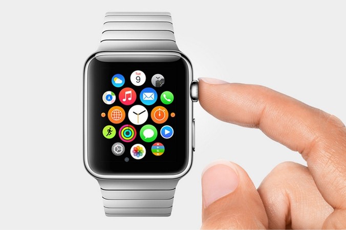 Apple получила около миллиона предзаказов на Apple Watch