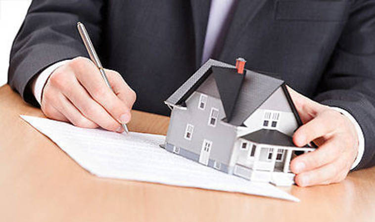 Кабмин сократил сроки госрегистрации недвижимости за двойную плату