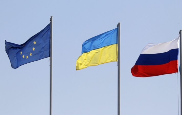 Киев, Брюссель и Москва возобновляют переговоры об ассоциации Украины и ЕС