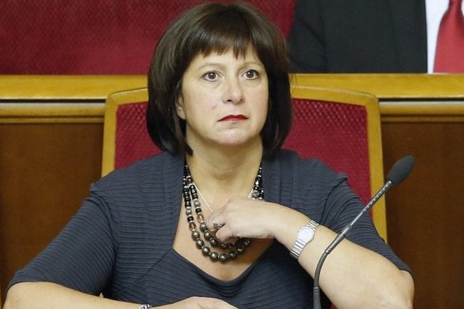 Глава Минфина рассказала, что Украина планирует делать с госдолгом