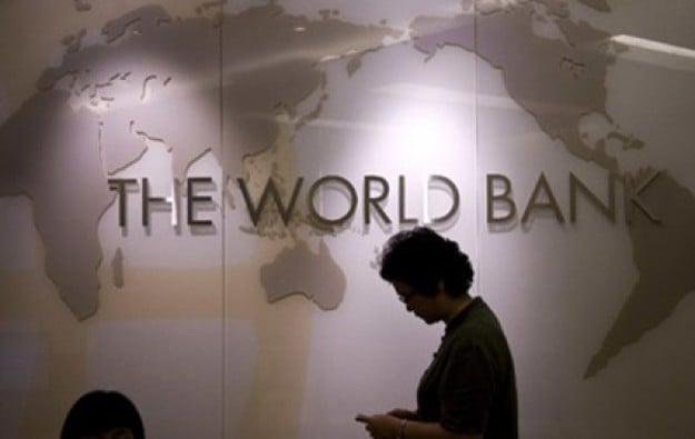 Всемирный банк ухудшил прогноз падения украинской экономики