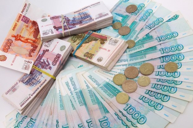 Россия предоставила Беларуси кредит в 6,2 миллиарда рублей