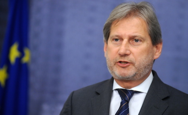 ​Украина получит 150 млн евро на реализацию соглашения о зоне свободной торговли