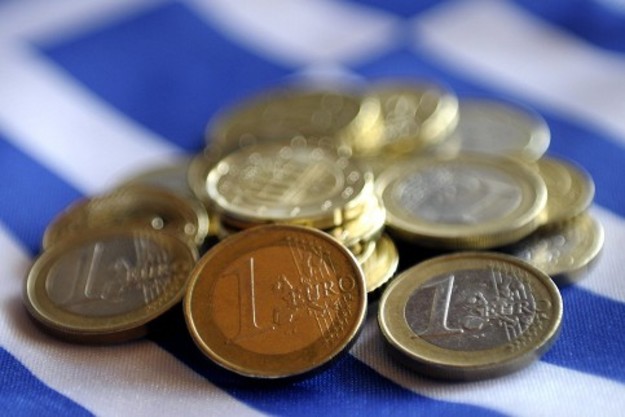 Экономика Греции вернулась в техническую рецессию