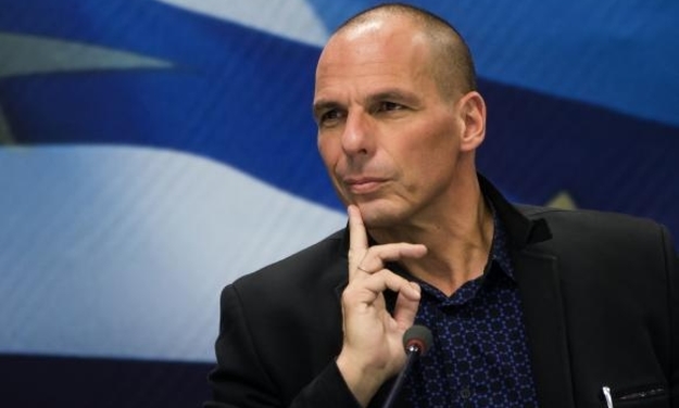 Минфин Греции хочет отложить выплаты долга ЕЦБ