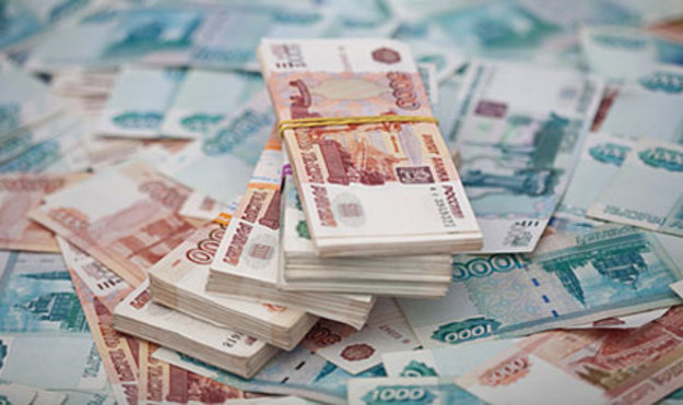 Отток капитала из России за неделю резко ускорился