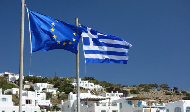 Выход Греции из ЕС не несет экономических рисков
