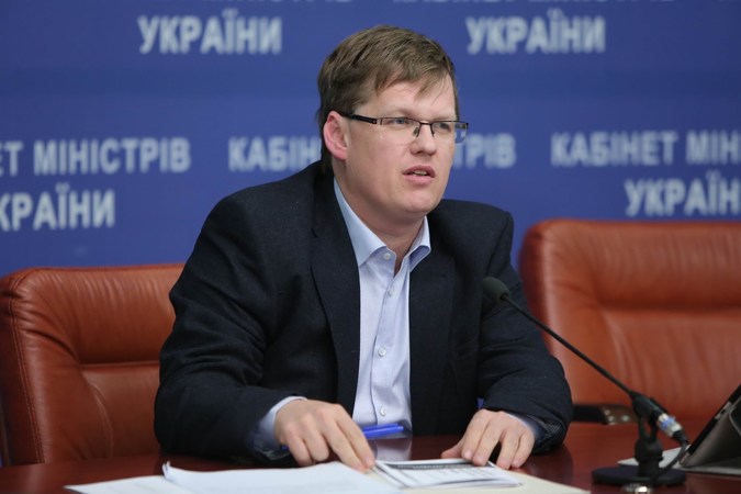 Министр: ближайшие полтора года повышение пенсий в Украине не будет