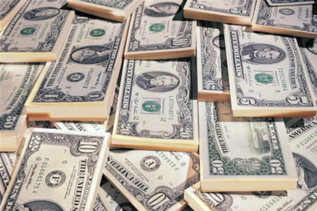 Госдолг Украины превысил 1,5 трлн гривен