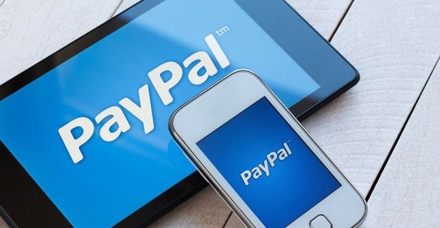 Торговая палата США одобрила выход PayPal на рынок Украины