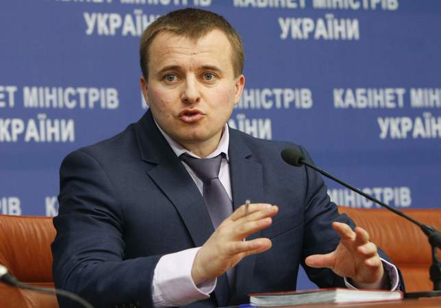 Украина достигла предварительных договоренностей с «Газпромом»