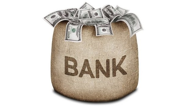Объем гривневых депозитов в банках растет второй месяц подряд