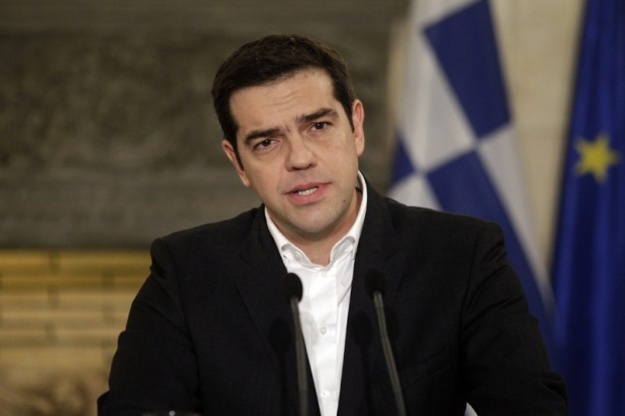 Греция готова заключить соглашение с кредиторами и «завершить кризис»