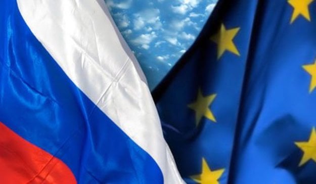 Россия выдвинула новые требования относительно ЗСТ между Украиной и ЕС