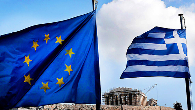 Еврокомиссия сообщила о провале переговоров с Грецией