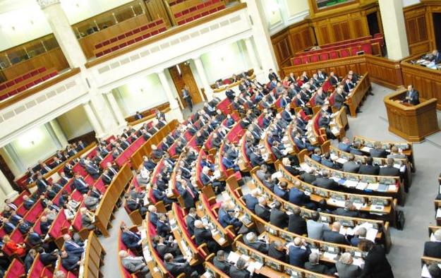 Рада приняла закон об автоматическом начислении субсидий