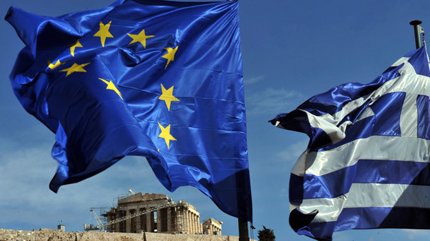 ЕЦБ увеличил предел финансирования греческих банков