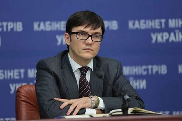 Внутренний долг «Укрзализныци» реструктуризируют осенью