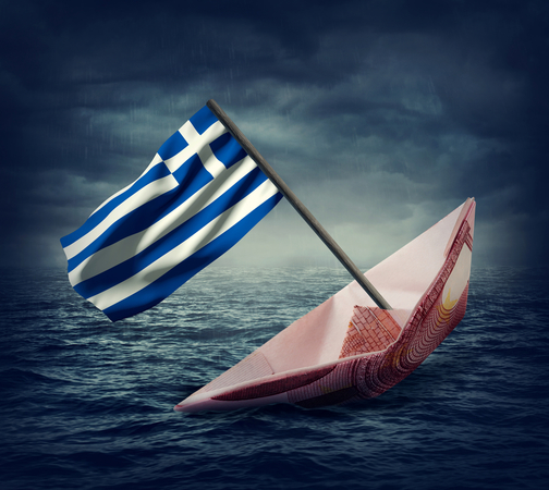 Как дефолт Греции отразится на Украине