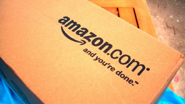 Amazon будет кредитовать малый бизнес в восьми странах