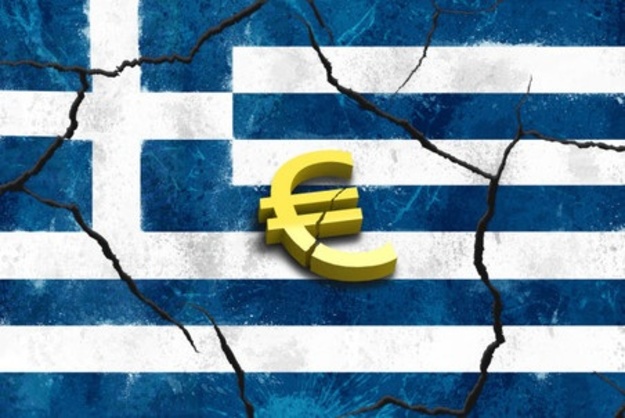 ВВП Греции упадет на 20% в случае выхода из еврозоны