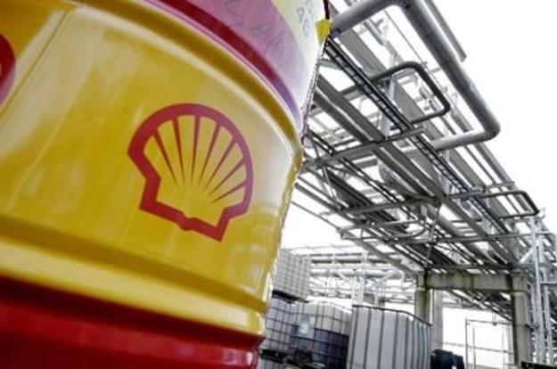 Shell покупает нефтегазовые активы Morgan Stanley