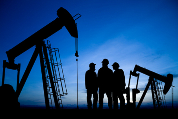 Цены на нефть растут после снижения