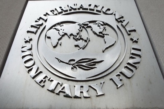 МВФ ожидает, что Украина договорится с кредиторами за неделю