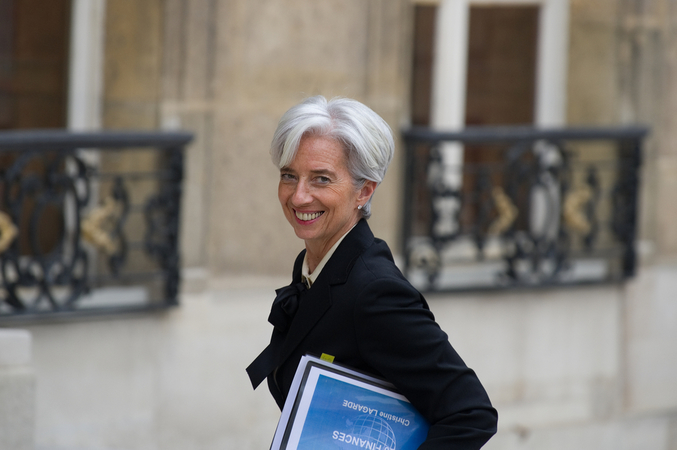 Жизнь по законам МВФ: на что рассчитывает бизнес
