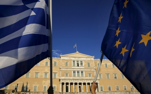 Стартуют новые переговоры Греции с кредиторами