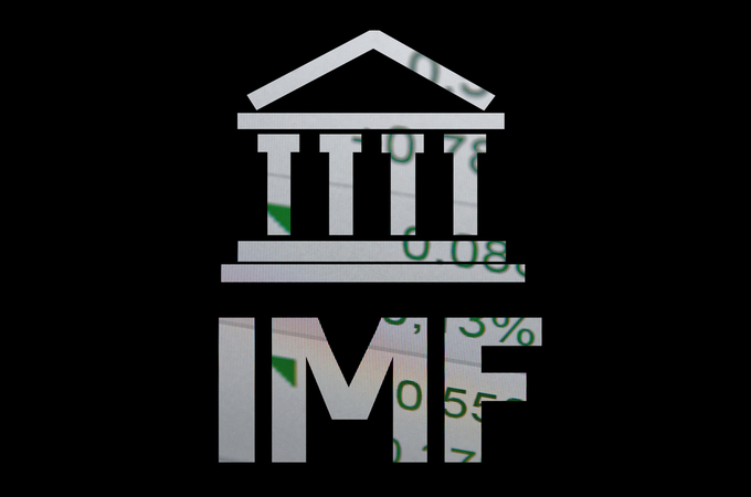 МВФ переживает собственный еврокризис