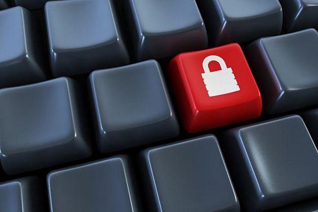 Кабмин потратит полмиллиона гривен на защиту от хакеров
