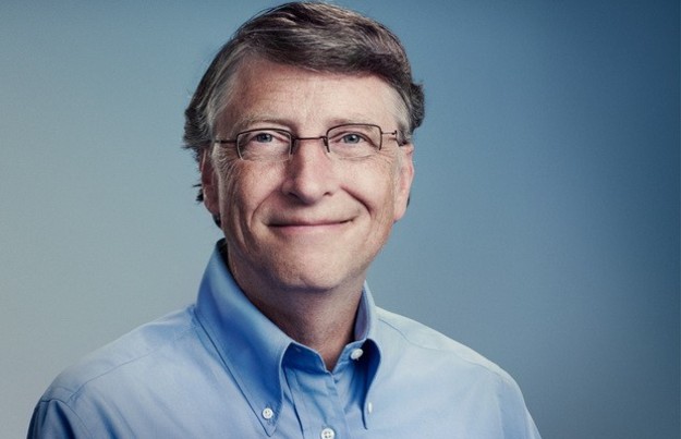 Forbes назвал сотню самых богатых IT-предпринимателей
