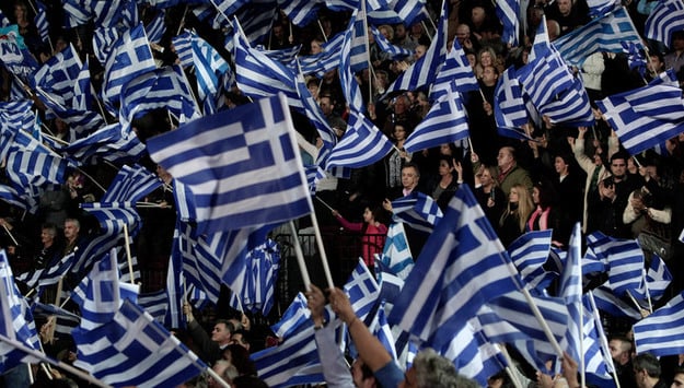 Греция согласовала с кредиторами условия финансовой помощи
