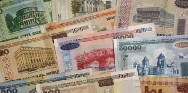 Белорусский рубль обновил исторический минимум