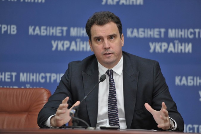 Украина откроет 20 торговых представительств за рубежом